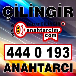 Şehremini Çilingir