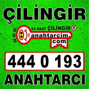 Akşemsettin mahallesi Çilingir